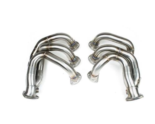 Porsche 718 GT4 / GTS / Spyder Long Tube Race Headers, Auto diversen, Tuning en Styling, Verzenden