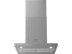 Inventum AKB6005RVS - Wandschouw afzuigkap - 630 m3/h - 3, Verzenden, Zo goed als nieuw