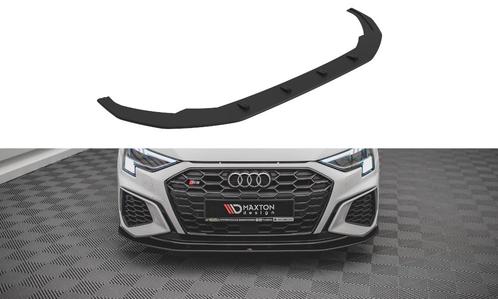 Voorspoiler Audi S3 / A3 S-Line 8Y, Auto-onderdelen, Carrosserie en Plaatwerk, Ophalen of Verzenden
