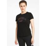 PUMA T-shirt ESS+ LOGO LAB TEE, Kleding | Dames, Verzenden, Nieuw