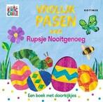 Boek: Rupsje Nooitgenoeg - Vrolijk Pasen - (als nieuw), Boeken, Kinderboeken | Baby's en Peuters, Verzenden, Zo goed als nieuw