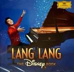 cd - Lang Lang - The Disney Book, Verzenden, Zo goed als nieuw