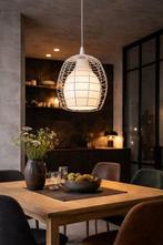 Foscarini - Diesel - Plafondlamp - Cage Grande - Metaal,, Antiek en Kunst