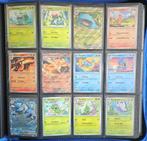 Pokémon Complete set - Scarlet & Violet - MEW 151, Hobby en Vrije tijd, Nieuw