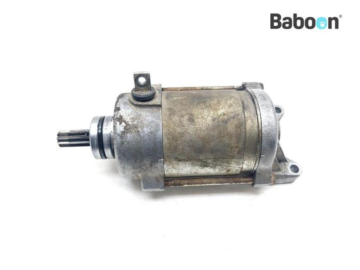 Startmotor Yamaha YZF R1 2000-2001 (YZF-R1 5JJ), Motoren, Onderdelen | Yamaha, Gebruikt, Verzenden