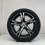 Volvo NIEUWE 19 R-design velgen + Zomerbanden XC40 / V90 CC, Velg(en), Nieuw, Ophalen of Verzenden, 235 mm