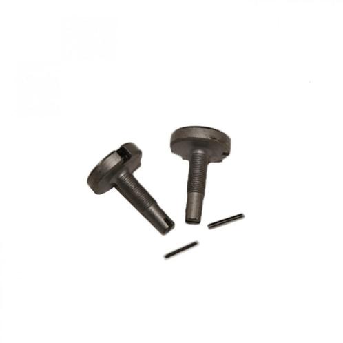 AL-KO Frictiecups AKS 2000 Oud, Caravans en Kamperen, Kampeeraccessoires, Nieuw