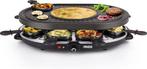 Princess Gourmetstel 162700 - Raclette Oval Grill Party -, Ophalen of Verzenden, Nieuw