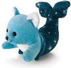 Trudi Sterrenbeeld knuffel Maagd 9 Cm Blauw, Ophalen of Verzenden, Nieuw