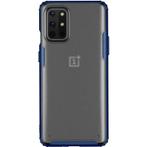 ProGuard OnePlus 8T Merge Bumper Hoesje Blauw, Verzenden, Nieuw, Hoesje of Tasje