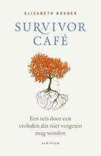 Survivor Café | 9789463191005 | Elizabeth Rosner, Boeken, Zo goed als nieuw, Elizabeth Rosner