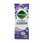 Houdbare Slagroom Melkan 35% 200ml, Hobby en Vrije tijd, Verzenden, Nieuw