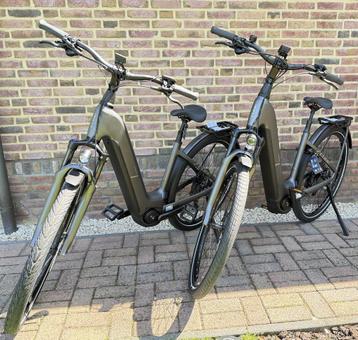 Cube Kathmandu Hybrid Pro 800 / Small / Nieuw / Bosch /800wh beschikbaar voor biedingen