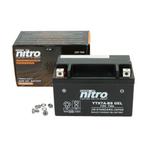 Accu Nitro NTX7A-BS GEL, Verzenden, Nieuw