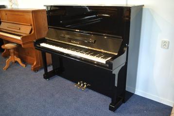 Yamaha U3 in topconditie van Veenstra pianos