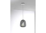MEO Fano Hanglamp - Kamerlamp - Plafondlamp - Zilver, Verzenden, Nieuw