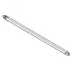 Thule Rafter Arm Assy Caravan Style 3.00/4.50, Caravans en Kamperen, Tenten, Nieuw