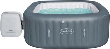 Lay-Z Spa Hawaii Hydrojet Pro opblaasbare spa - 6 persoons beschikbaar voor biedingen