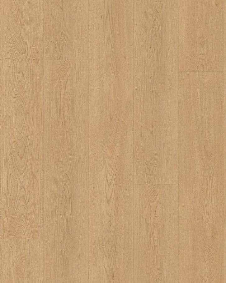 Klik pvc rechte plank naturel eiken |  Belakos Monastro 930, Huis en Inrichting, Stoffering | Vloerbedekking, Ophalen