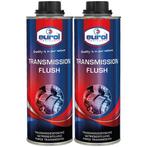 Eurol Aanbieding: 2 X Transmission Flush 500Ml, Computers en Software, Laptop-opladers, Verzenden, Nieuw