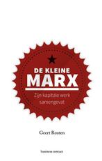 De kleine Marx / Kleine boekjes - grote inzichten, Verzenden, Zo goed als nieuw, Geert Reuten
