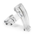 Clips voor duivenpinnen | Pest-Stop | 2 stuks, Dieren en Toebehoren, Overige Dieren-accessoires, Verzenden, Nieuw