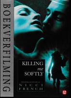 Killing me softly (boekverfilming hoes) - DVD, Verzenden, Nieuw in verpakking