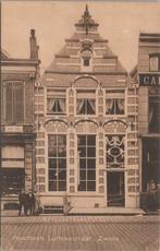 ZWOLLE - Apotheek Luttekestraat, Verzamelen, Verzenden, Gelopen