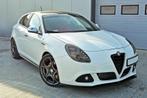 Front Splitter V.1 Alfa Romeo Giulietta, Verzenden