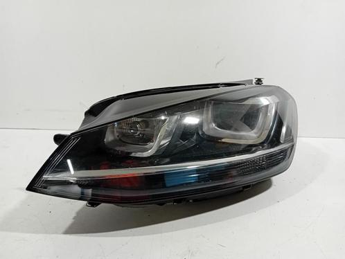 Koplamp links Volkswagen Golf VII 2.0 TDI 5G1941031 5G194103, Auto-onderdelen, Verlichting, ARN erkend, Stiba lid, Erkend duurzaam