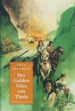 Het gulden vlies van Thule / Trilogie over de toekomst / 3, Verzenden, Gelezen, Thea Beckman