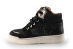 Develab Hoge sneakers in maat 37 Zwart | 10% extra korting, Kinderen en Baby's, Kinderkleding | Schoenen en Sokken, Jongen of Meisje