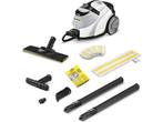 Kärcher SC 5 EasyFix Iron Plug Stoomreiniger - VapoHydro, Huis en Inrichting, Verzenden, Zo goed als nieuw