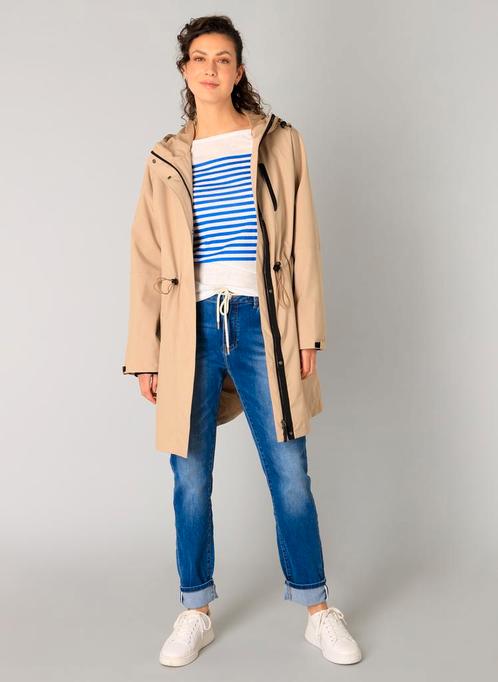 YEST jas Rida Maat:, Kleding | Dames, Jassen | Zomer, Overige kleuren, Nieuw, Verzenden