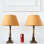 Herda Verlichting - Tafellamp - Twee prachtige chique