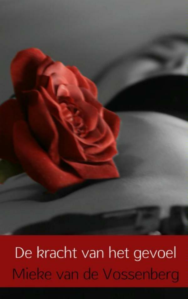 De kracht van het gevoel 9789463184519, Boeken, Romans, Gelezen, Verzenden