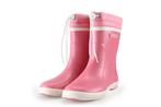 Bergstein Regenlaarzen in maat 35 Roze, Kinderen en Baby's, Kinderkleding | Schoenen en Sokken, Verzenden, Jongen of Meisje, Bergstein