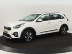 Zakelijke Lease |  Kia Niro 1.6 GDi PHEV DynamicLine | Adapt, Automaat, Gebruikt, Euro 6, Wit