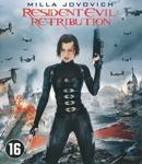 Resident evil - Retribution - Blu-ray, Cd's en Dvd's, Blu-ray, Verzenden