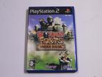 Playstation 2 - Worms Forts: Under Siege, Ophalen of Verzenden, Nieuw