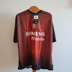 Real Madrid - Spaanse voetbal competitie - 2003 -, Nieuw