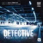 Detective: A Modern Crime Board Game, Verzenden, Nieuw