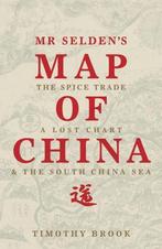 Mr Seldens Map Of China, Ophalen of Verzenden, Nieuw