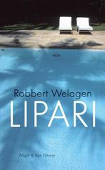 Lipari 9789038884455 Robbert Welagen, Verzenden, Gelezen, Robbert Welagen