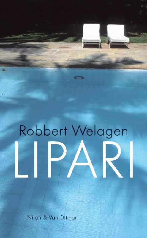 Lipari 9789038884455 Robbert Welagen, Boeken, Romans, Gelezen, Verzenden
