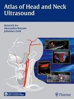 Atlas of Head and Neck Ultrasound, Boeken, Studieboeken en Cursussen, Verzenden, Nieuw