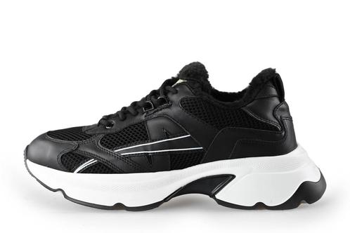 Nubikk Sneakers in maat 41 Zwart | 10% extra korting, Kleding | Dames, Schoenen, Zwart, Zo goed als nieuw, Sneakers of Gympen