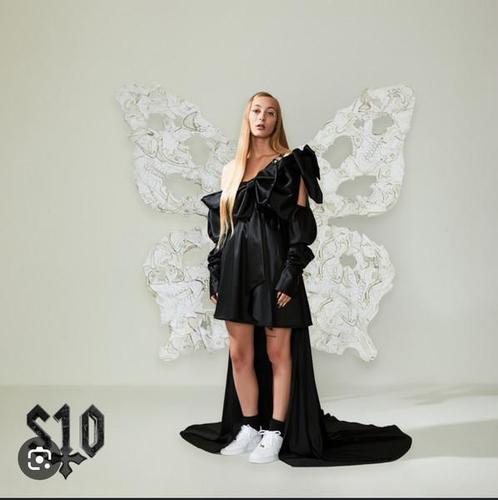 lp nieuw - S10 - Vlinders, Cd's en Dvd's, Vinyl | Pop, Zo goed als nieuw, Verzenden