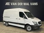 Mercedes-Benz Sprinter 316 CDI 163 pk L2H2 Euro6 RIJKLAAR, Wit, Mercedes-Benz, Nieuw, Handgeschakeld