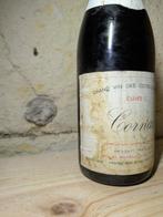 1983 Marcel Juge, Cornas Cuvée C - Cornas, Rhône Appellation, Nieuw